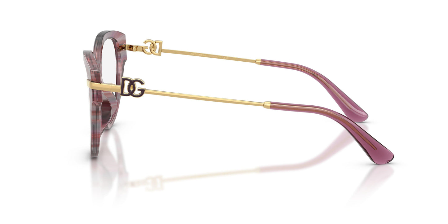 Dolse & Gabana  3438 Eyeglasses