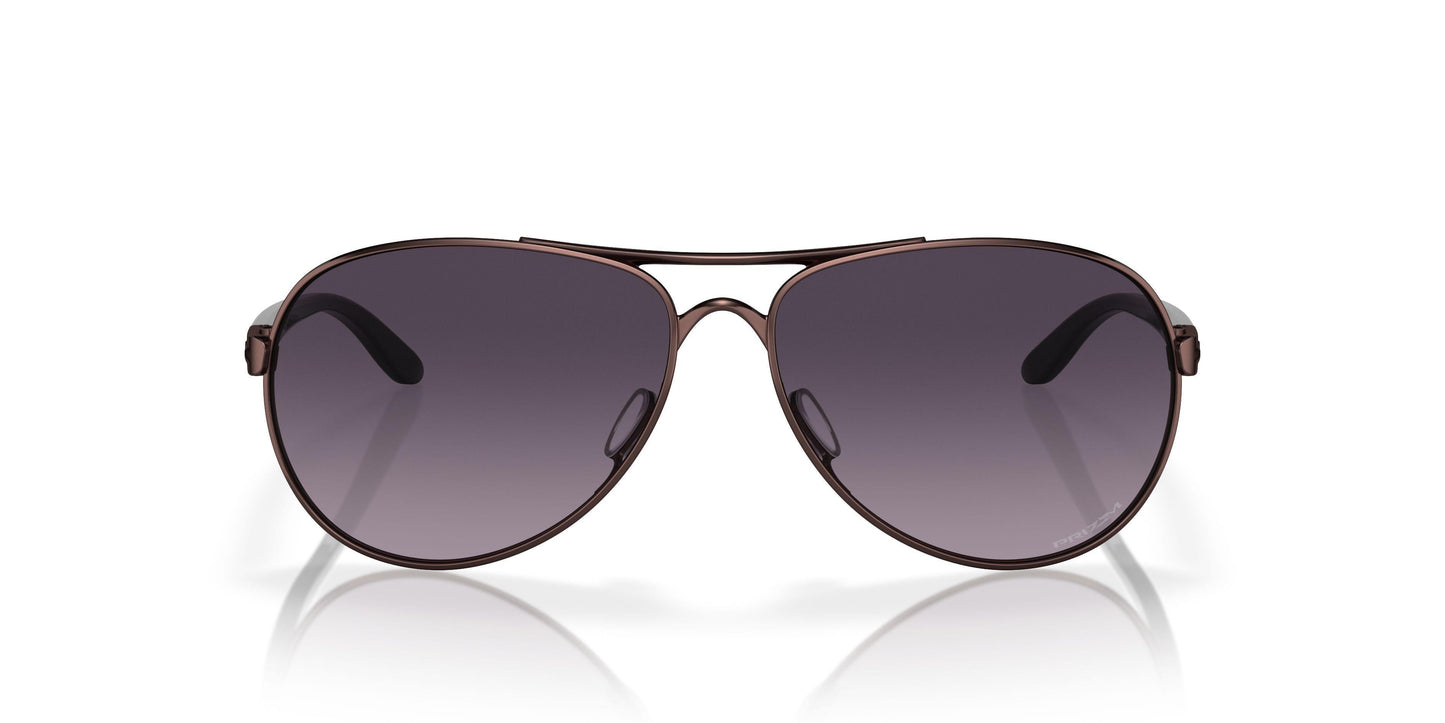 Oakley Feedback 4079 Sunglasses