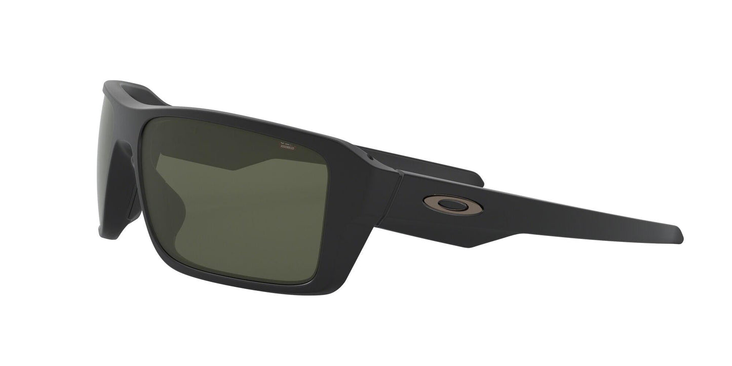 Oakley Double Edge 9380 Sunglasses
