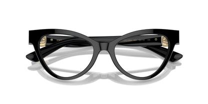 Dolse & Gabana  3394 Eyeglasses