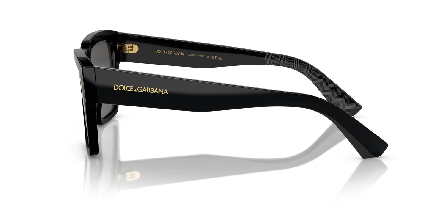 Dolse & Gabana  4431 Sunglasses
