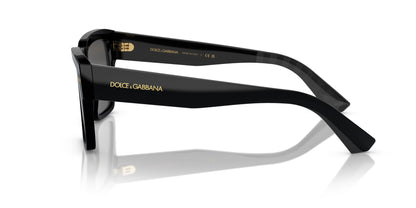 Dolse & Gabana  4431F Sunglasses