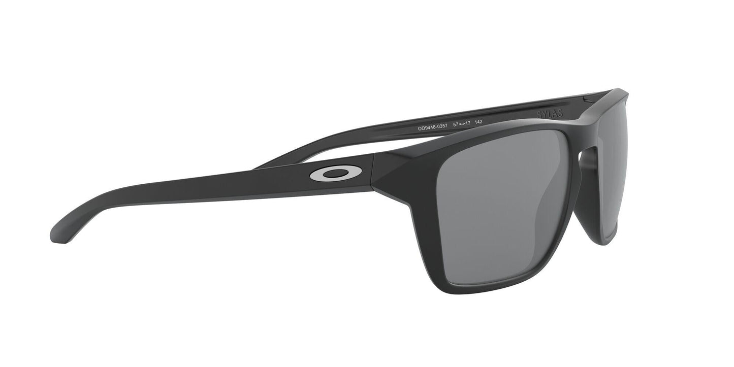 Oakley Sylas 9448 Sunglasses
