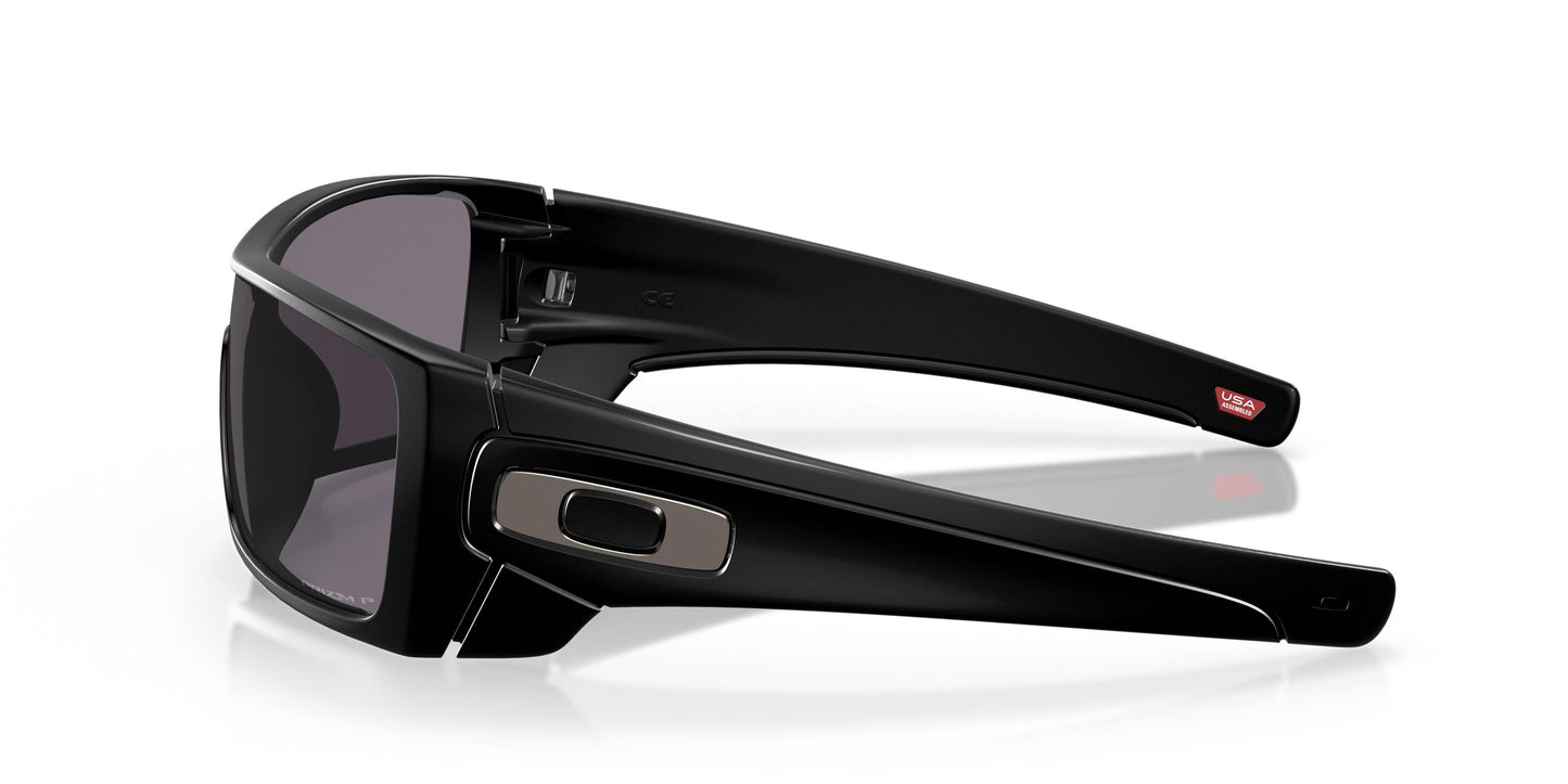 Oakley Batwolf 9101 Sunglasses