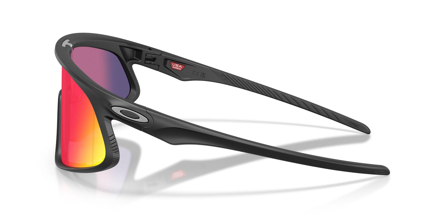 Oakley Rslv 141 9524D Sunglasses