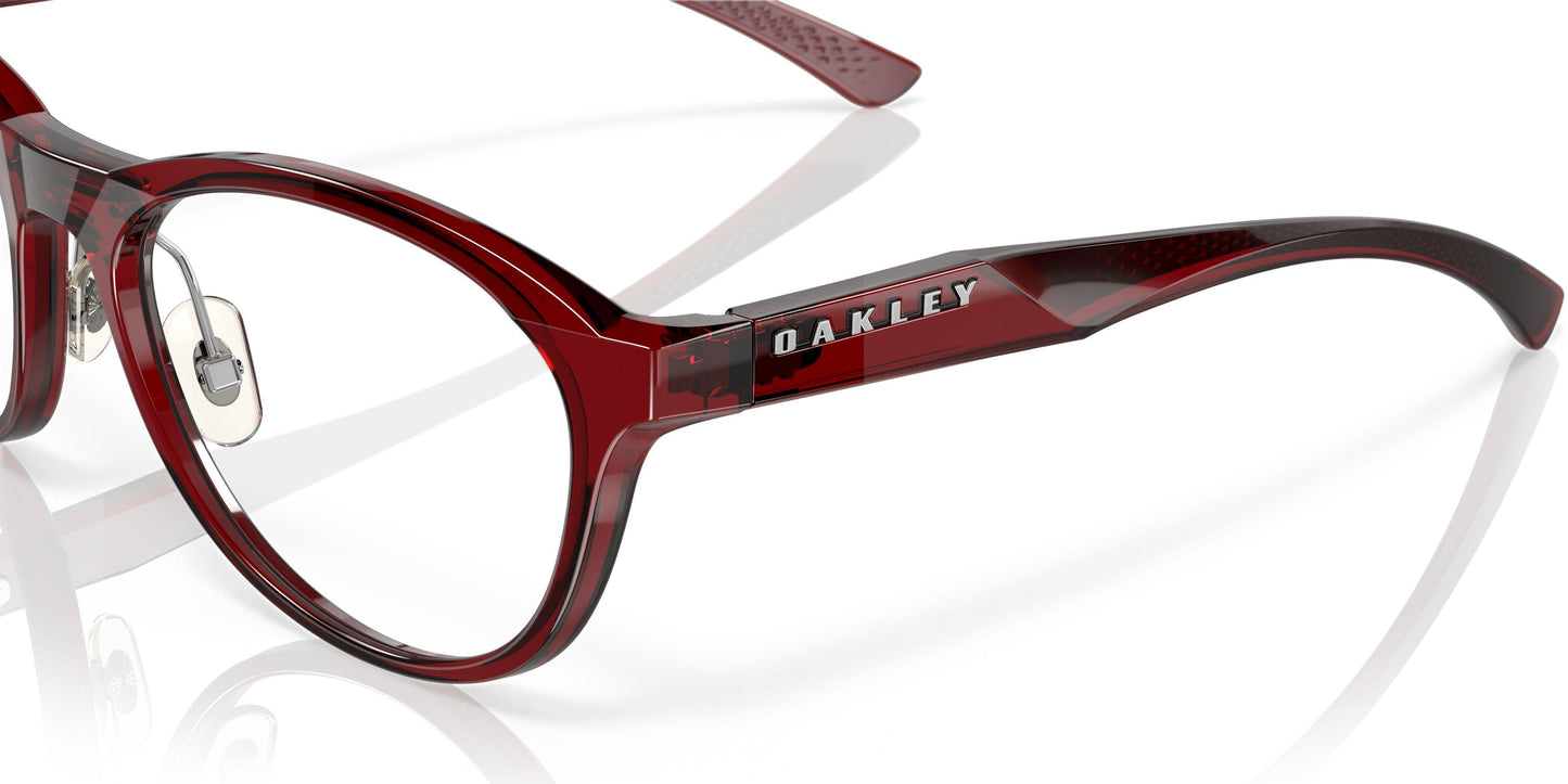 Oakley Draw Up 8057 Eyeglasses