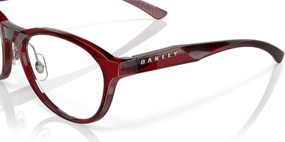 Oakley Draw Up 8057 Eyeglasses