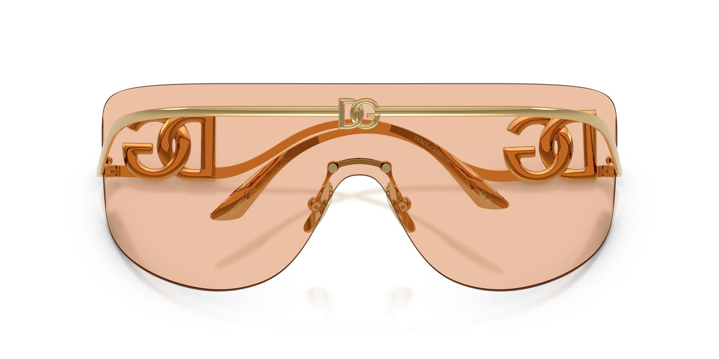 Dolse & Gabana  2320 Sunglasses