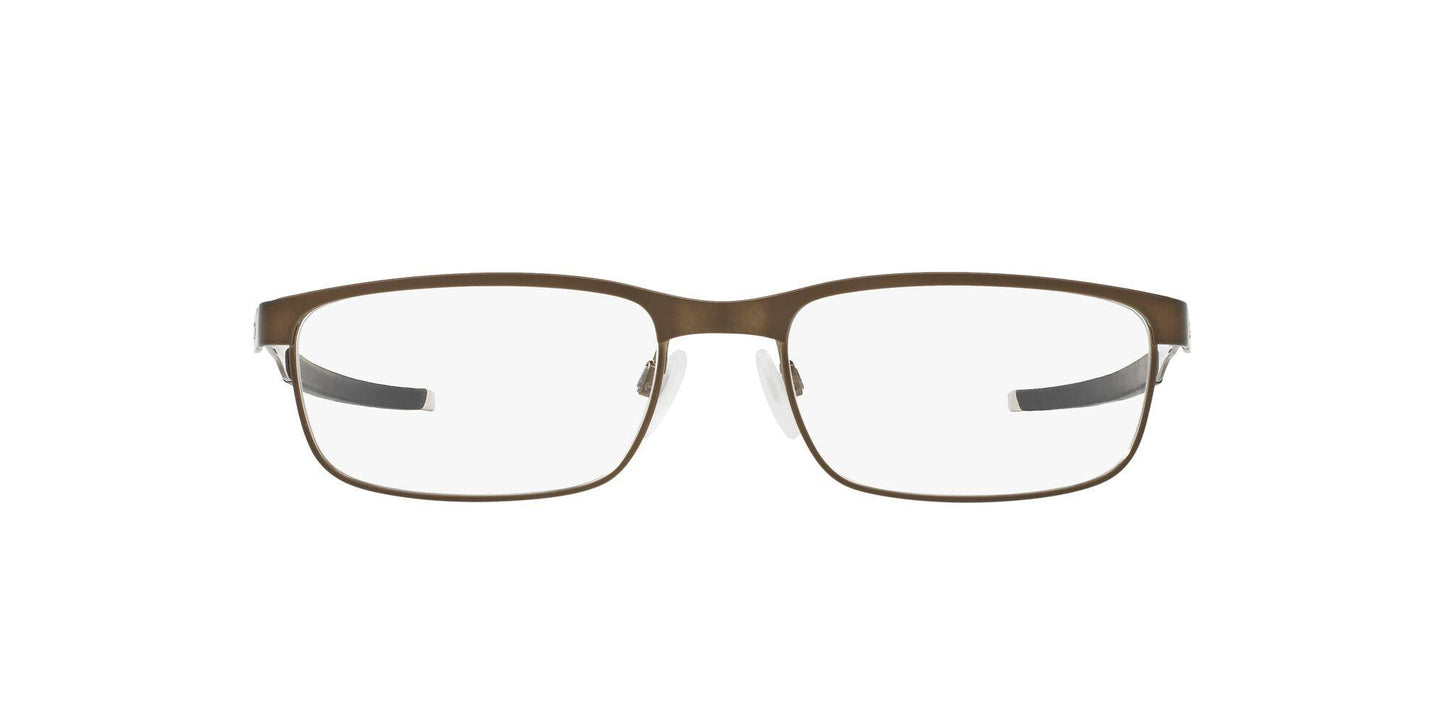 Oakley Steel Plate 3222 Eyeglasses