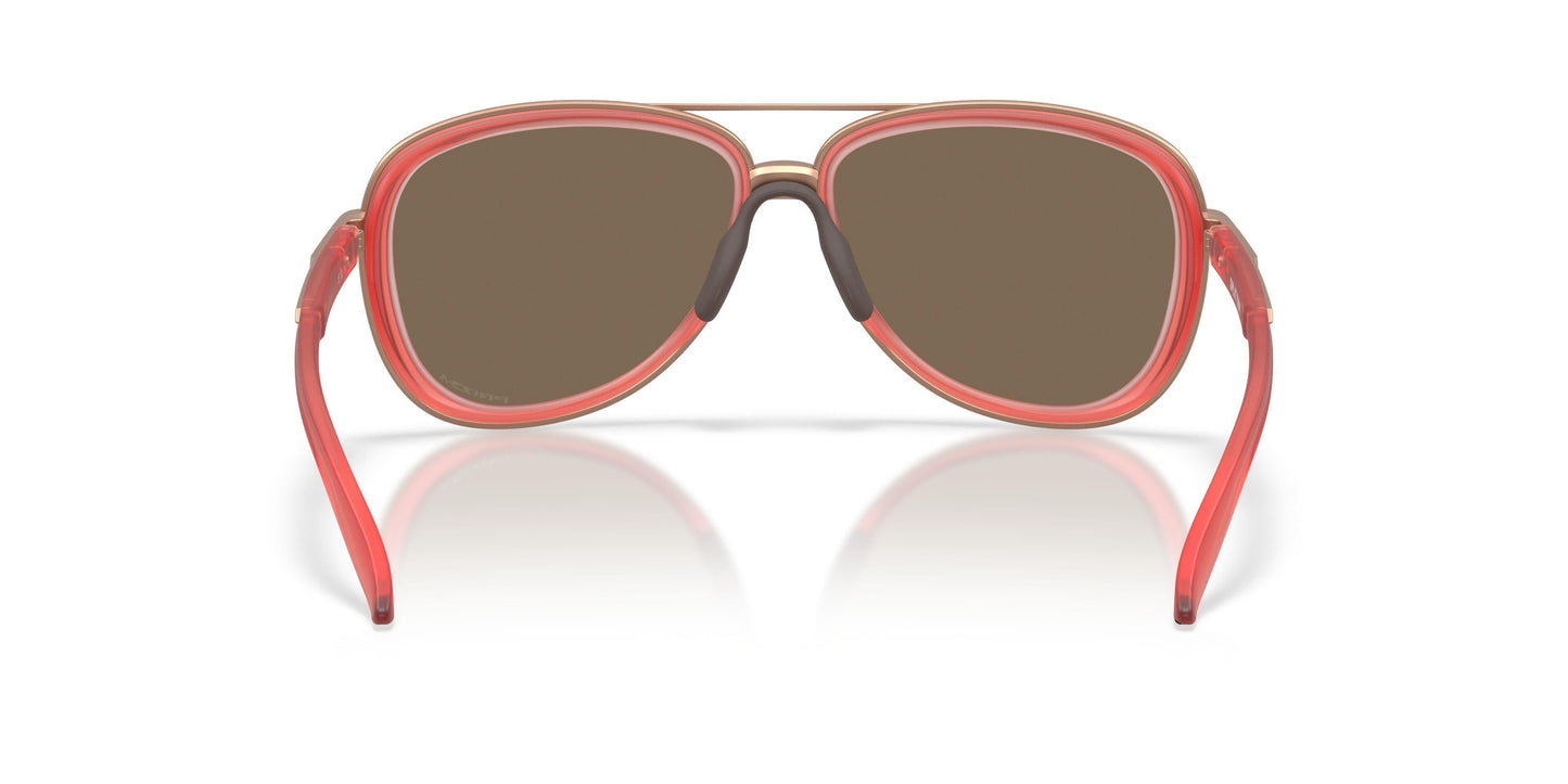 Oakley Split Time 4129 Sunglasses
