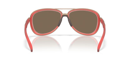 Oakley Split Time 4129 Sunglasses
