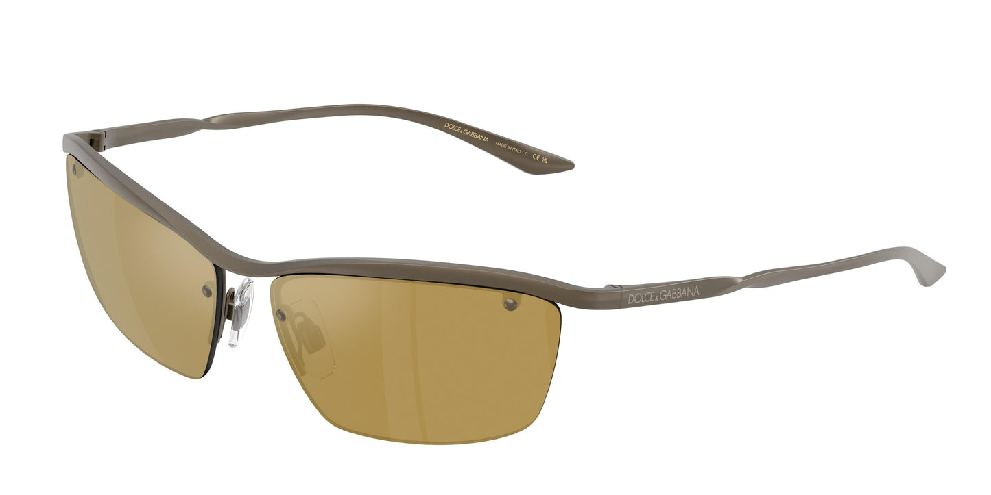 Dolse & Gabana  2307 Sunglasses