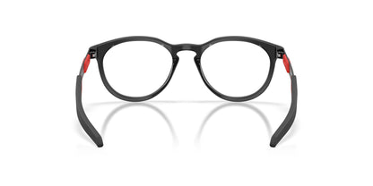 Oakley Round Out 8014 Eyeglasses