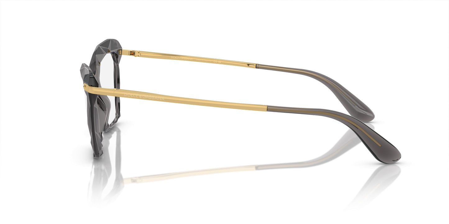 Dolse & Gabana  5025 Eyeglasses