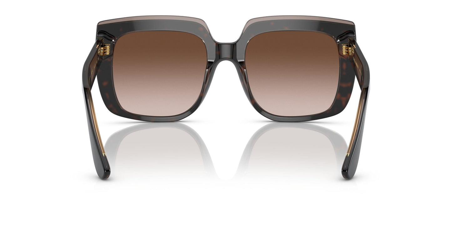 Dolse & Gabana  4414F Sunglasses