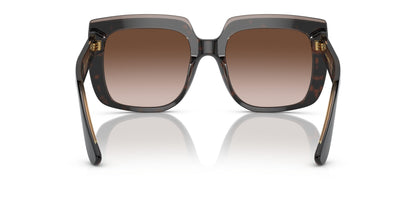Dolse & Gabana  4414F Sunglasses