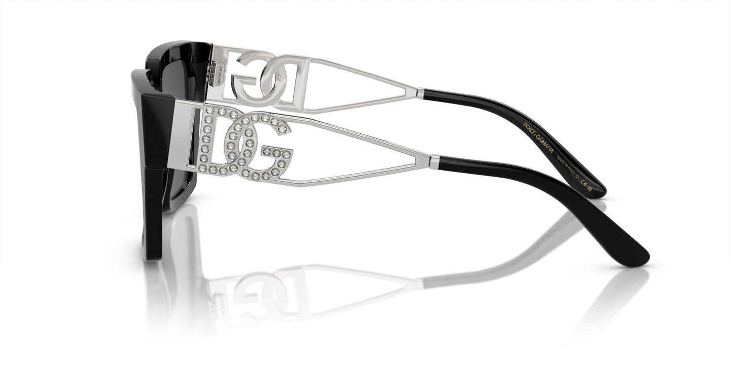 Dolse & Gabana  4446B Sunglasses