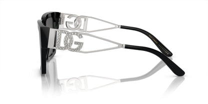 Dolse & Gabana  4446B Sunglasses