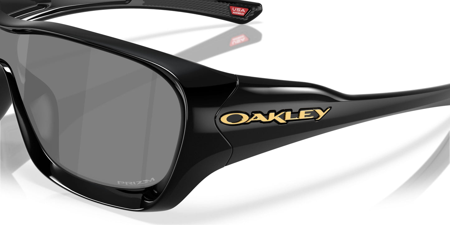 Oakley De La Salle 9493 Sunglasses