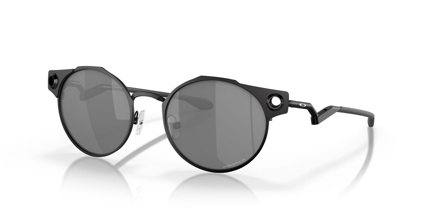 Oakley Deadbolt 6046 Sunglasses