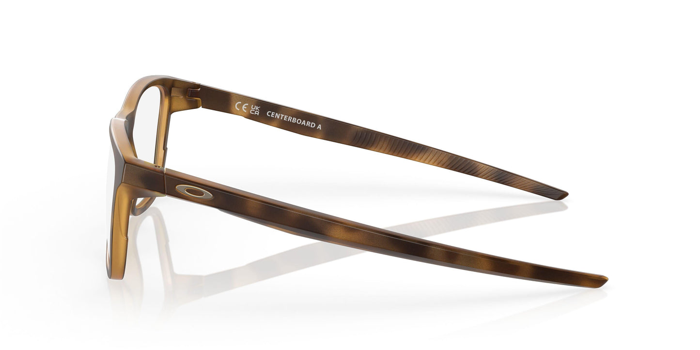 Oakley Centerboard A 8163F Eyeglasses