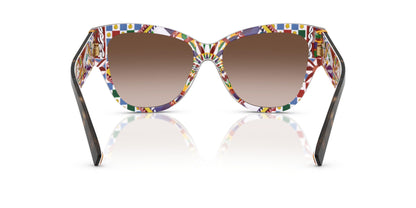Dolse & Gabana  4449 Sunglasses