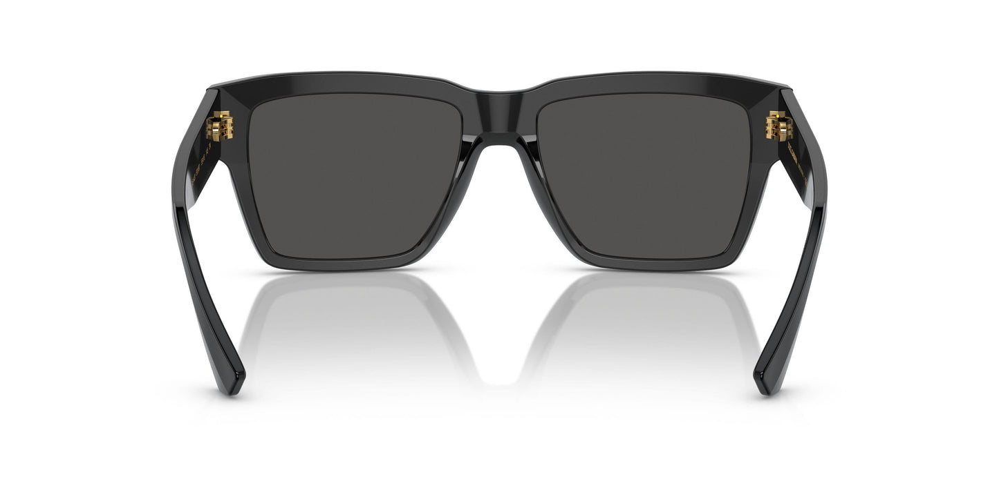 Dolse & Gabana  4431 Sunglasses
