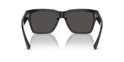 Dolse & Gabana  4431 Sunglasses