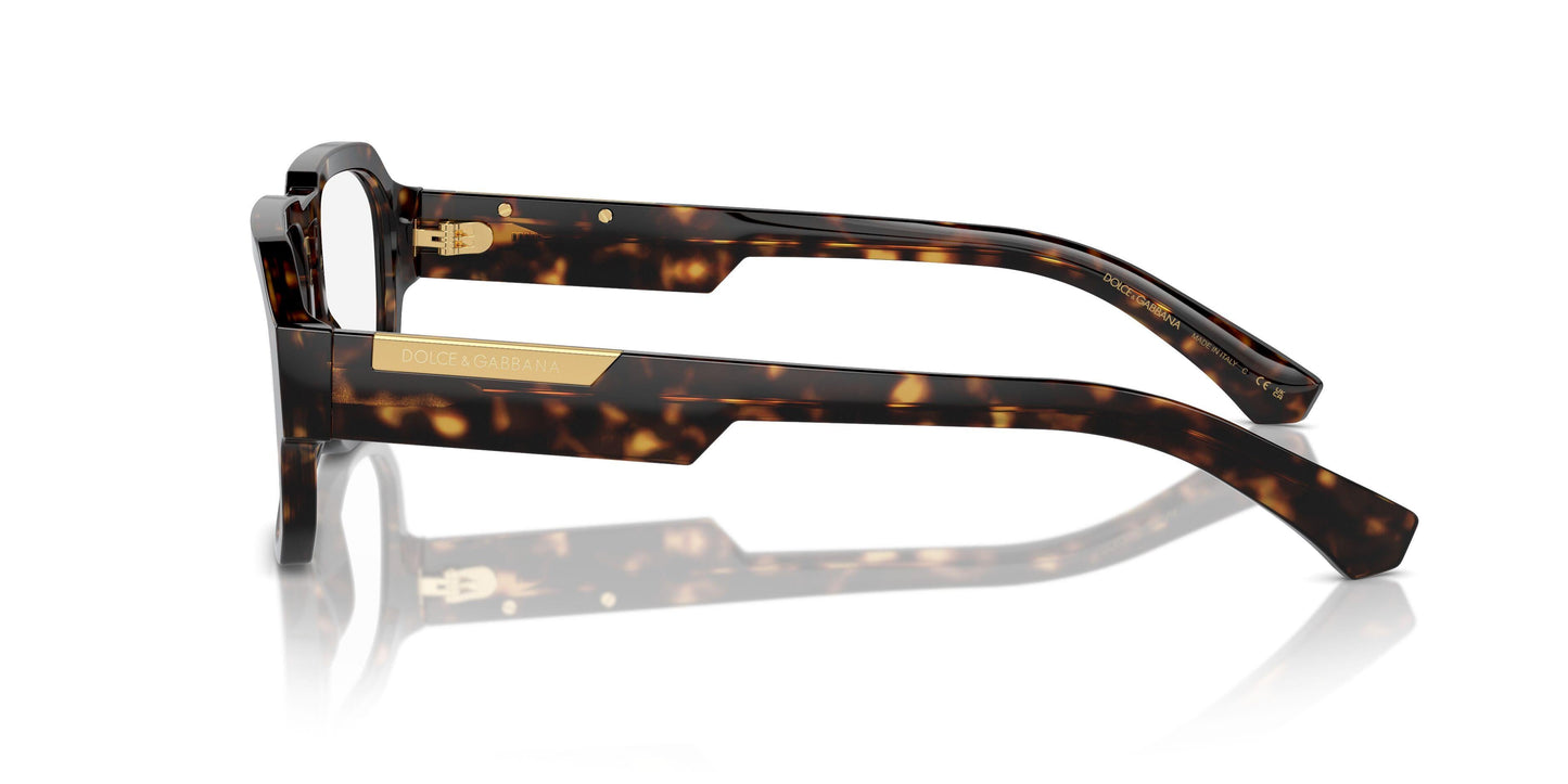 Dolse & Gabana  3389 Eyeglasses