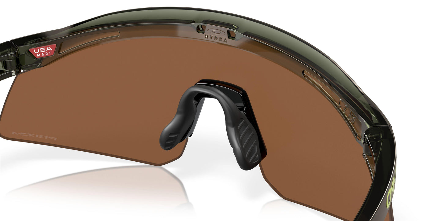 Oakley Hydra 9229 Sunglasses