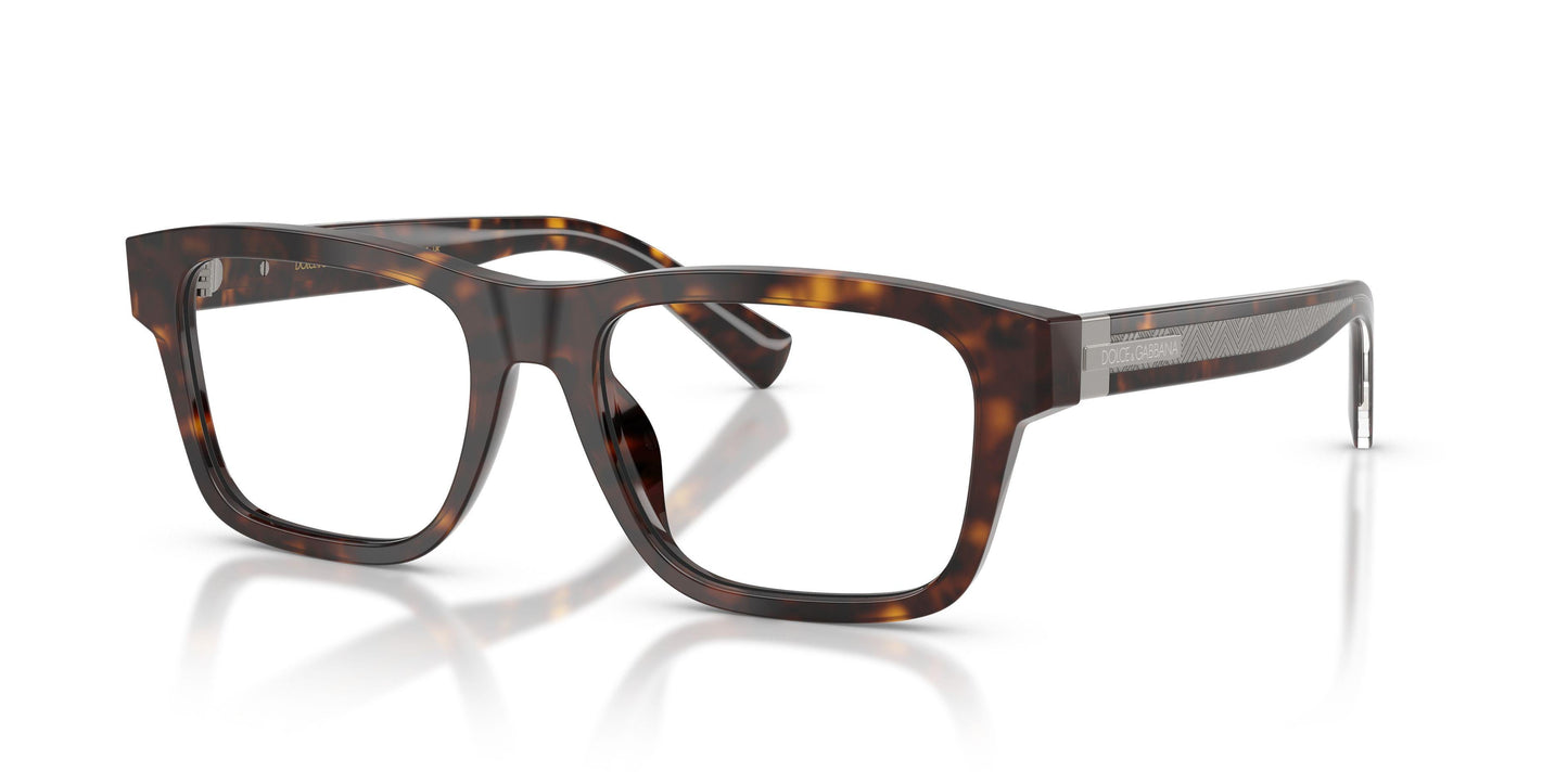 Dolse & Gabana  3446 Eyeglasses