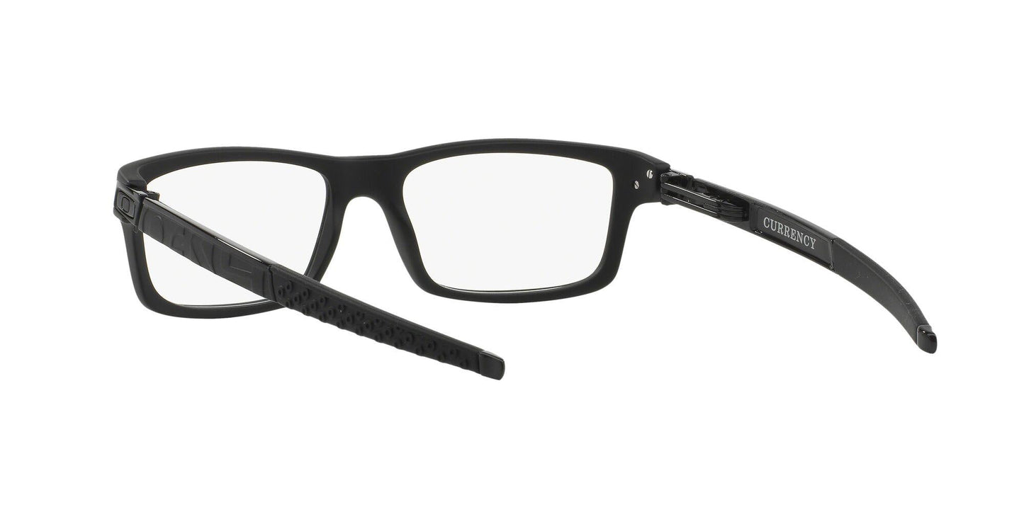 Oakley Currency 8026 Eyeglasses