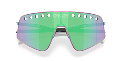 Oakley Sutro Ti Sweep 6025 Sunglasses