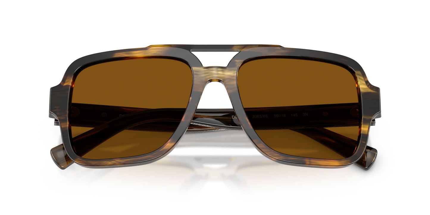 Dolse & Gabana  4544 Sunglasses