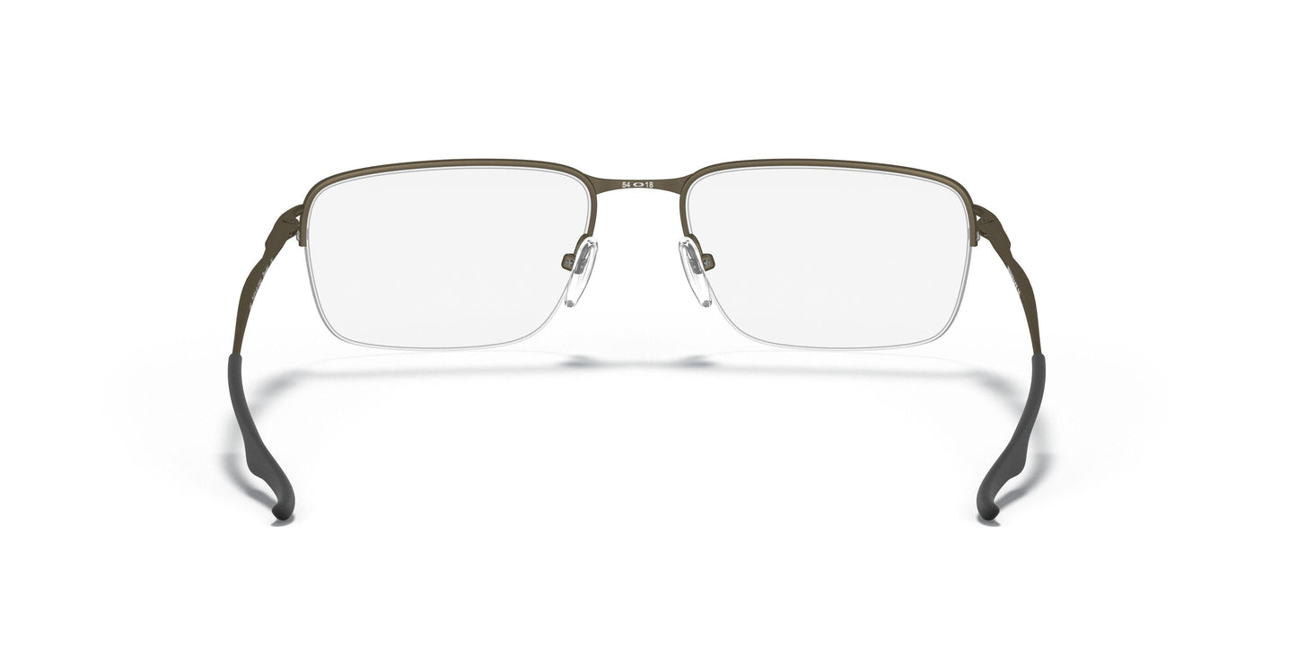 Oakley Wingback Sq 5148 Eyeglasses