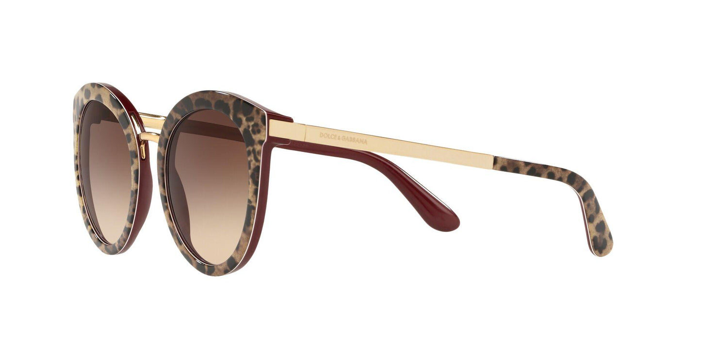 Dolse & Gabana  4268 Sunglasses