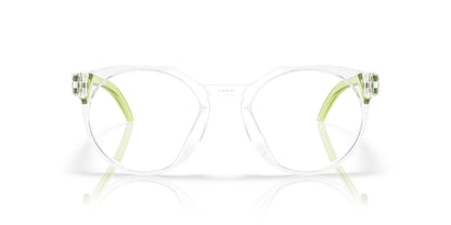 Oakley Hstn Rx 8139 Eyeglasses