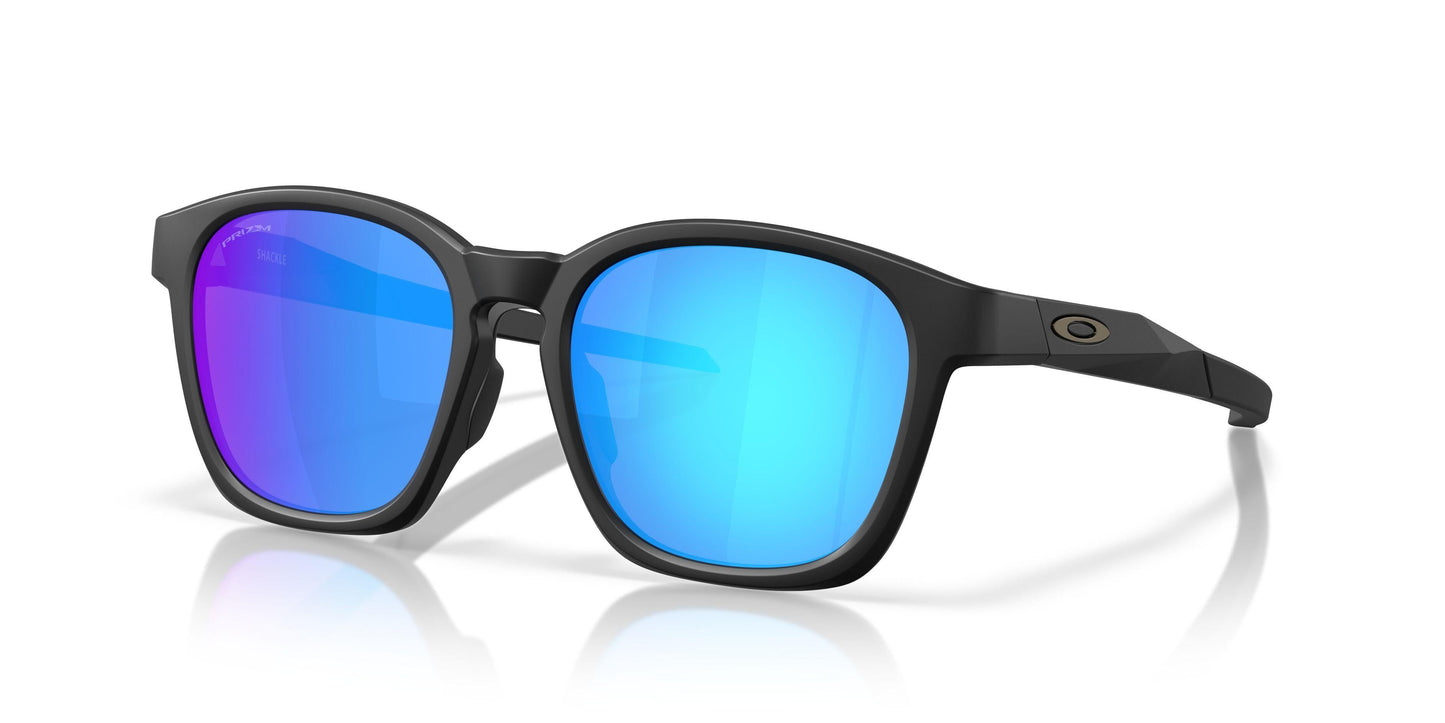 Oakley Shackle 9507D Sunglasses