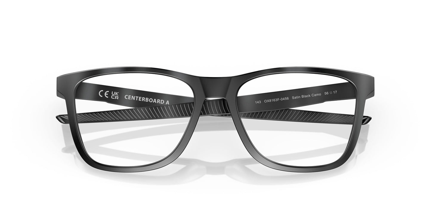 Oakley Centerboard A 8163F Eyeglasses