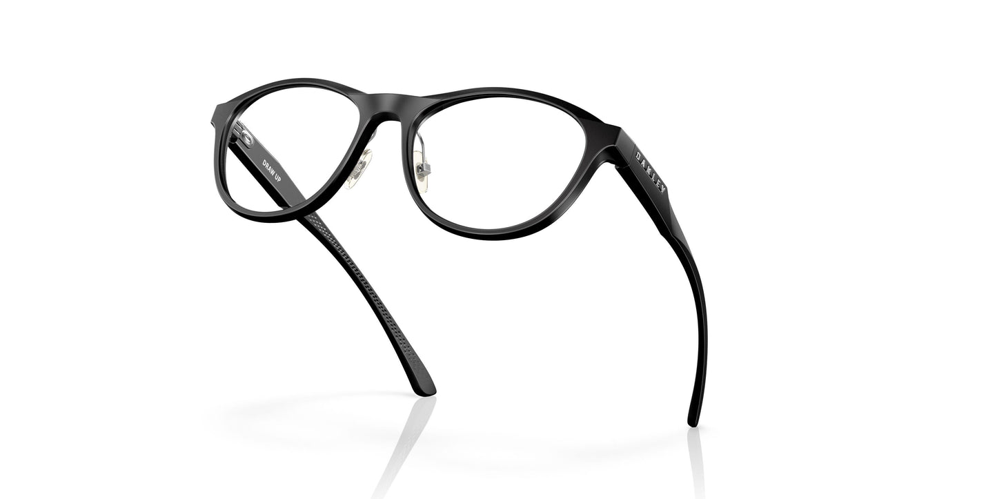 Oakley Draw Up 8057 Eyeglasses