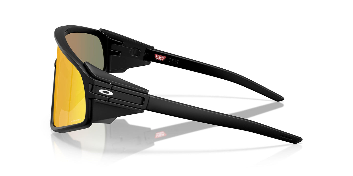 Oakley Latch Panel 9404 Sunglasses