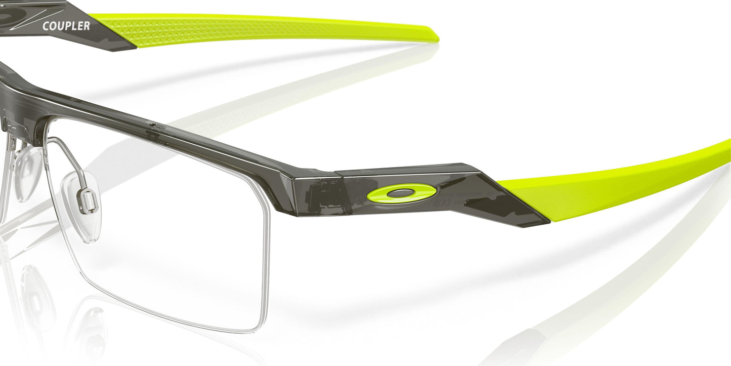 Oakley Coupler 8053 Eyeglasses