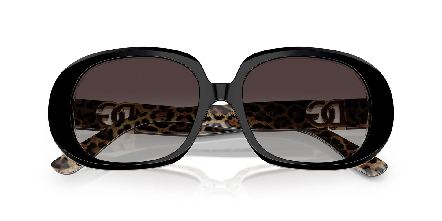 Dolse & Gabana  4476 Sunglasses