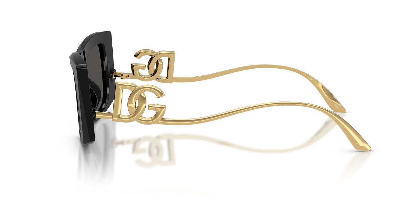 Dolse & Gabana  4510 Sunglasses