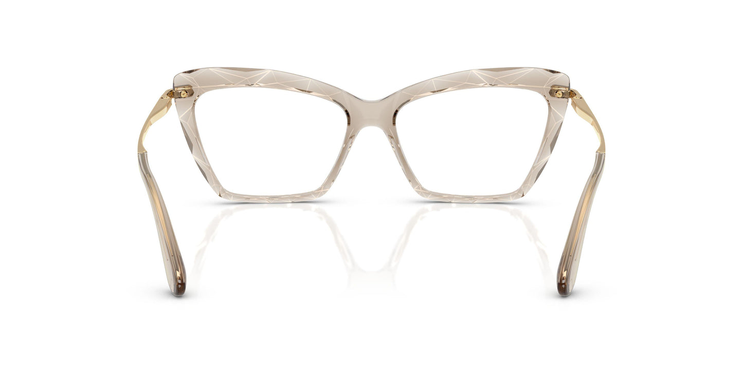 Dolse & Gabana  5025 Eyeglasses