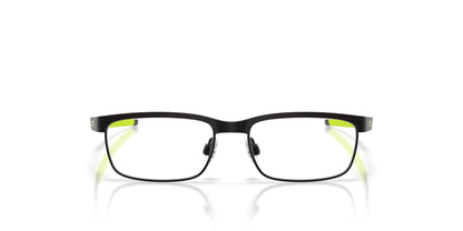 Oakley Steel Plate Xs 3002 Eyeglasses