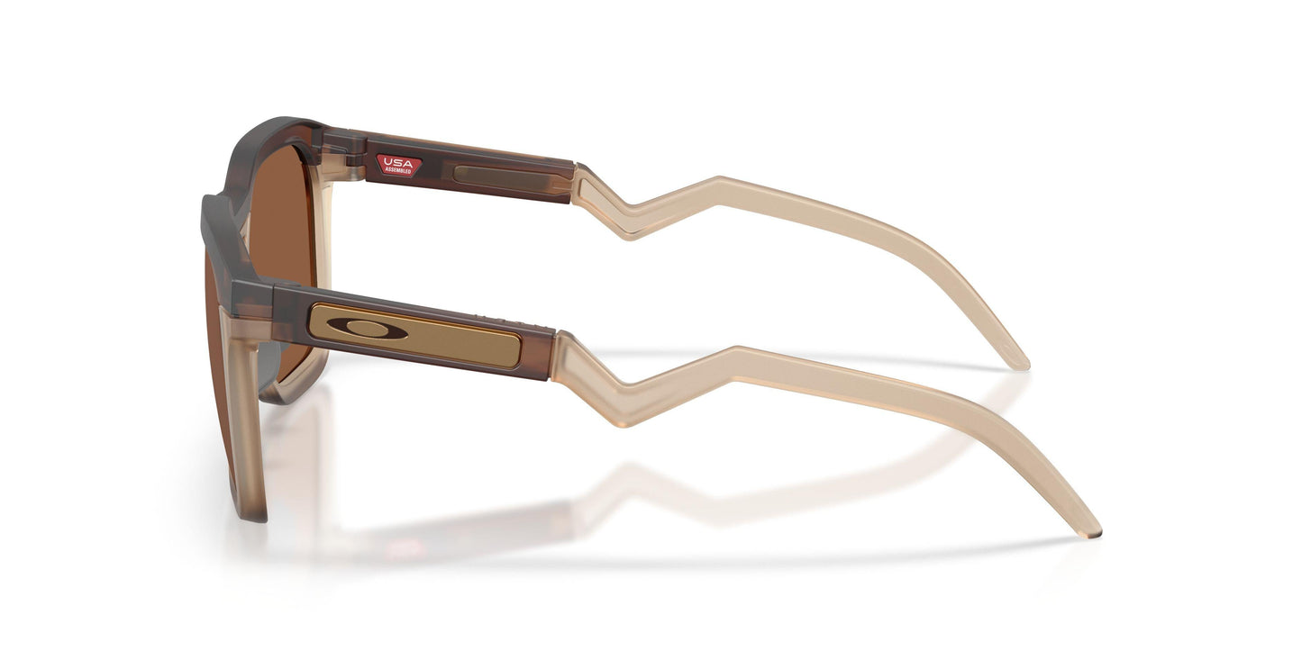 Oakley Hstn Sq 9533 Sunglasses