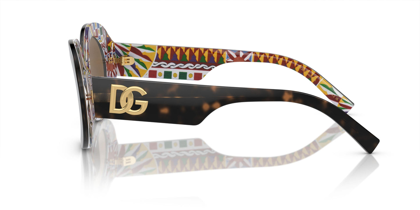 Dolse & Gabana  4448 Sunglasses