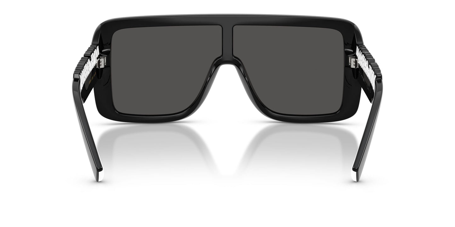 Dolse & Gabana  6204 Sunglasses