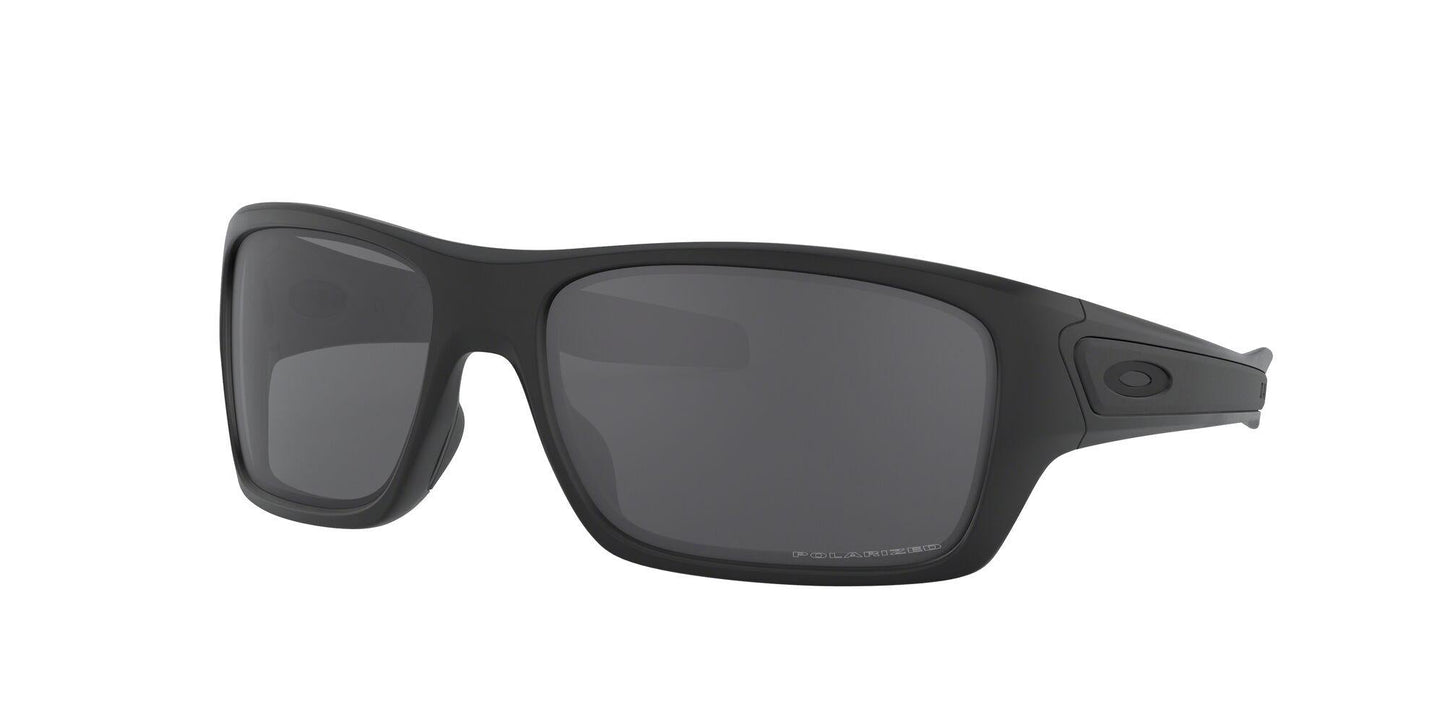 Oakley Turbine 9263 Sunglasses
